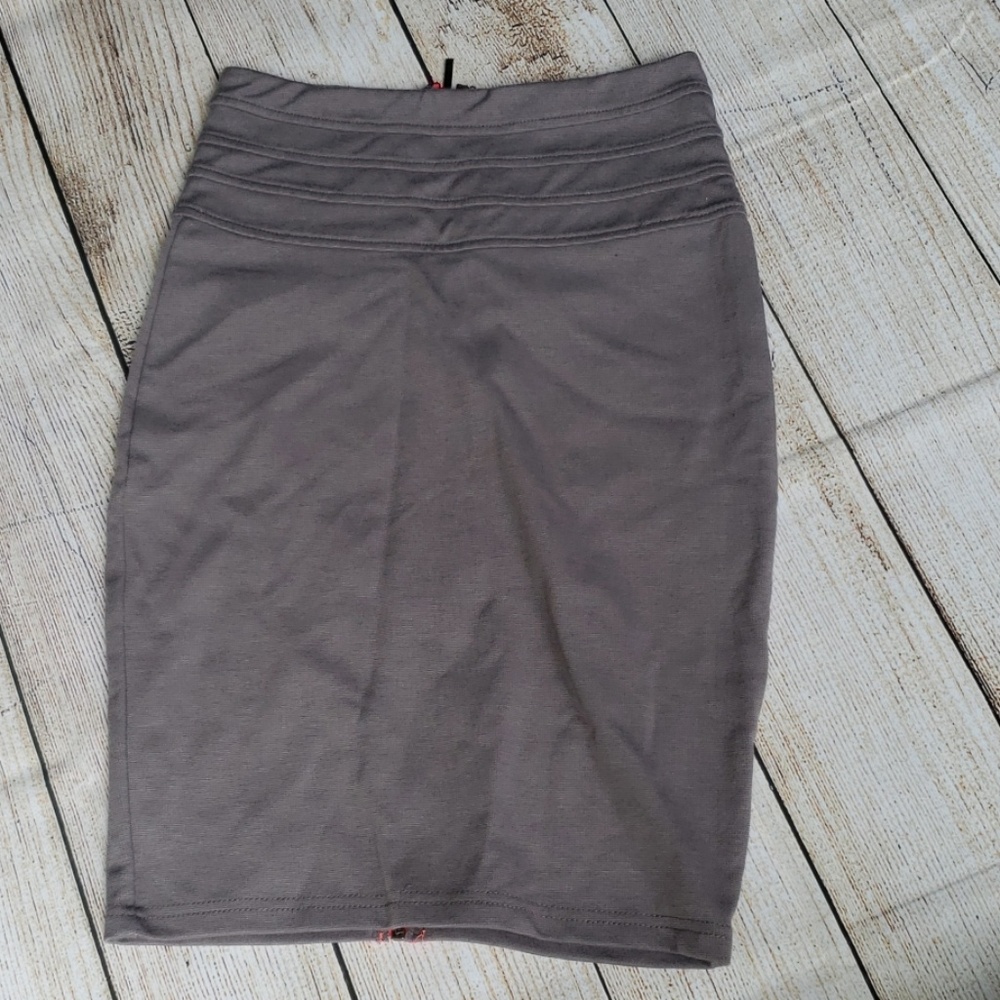 Pencil Skirt